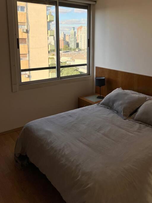 Departamento En Palermo Apartment *
