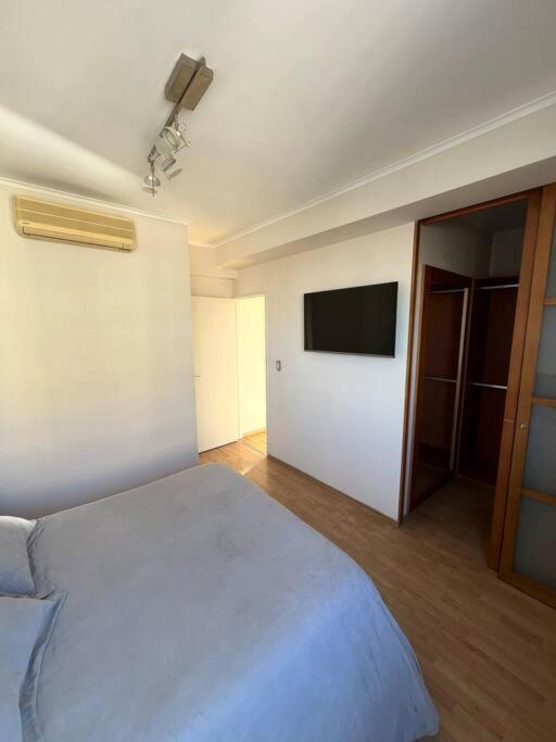 Departamento En Palermo Apartment Buenos Aires