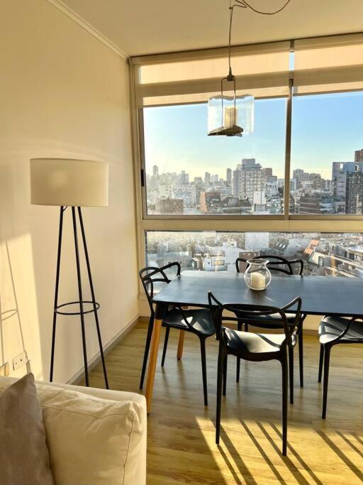 Apartment Departamento En Palermo *