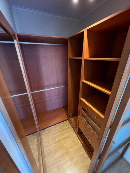 Apartment Departamento En Palermo Buenos Aires