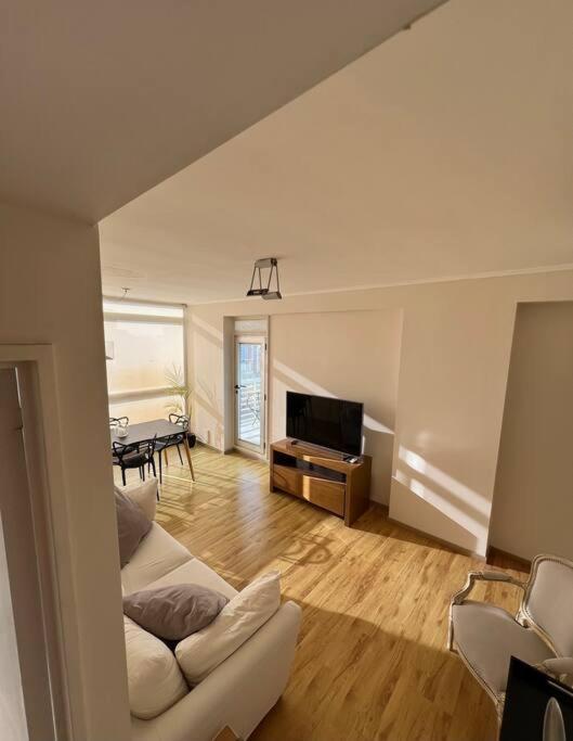 Departamento En Palermo * Buenos Aires