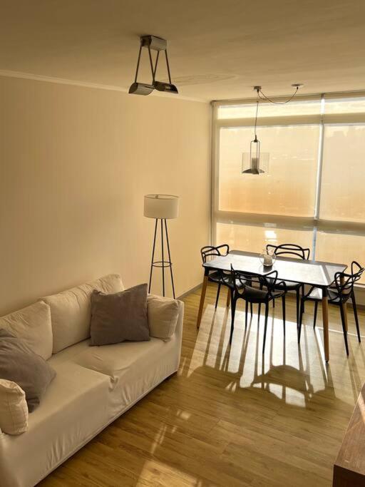 Departamento En Palermo Apartment