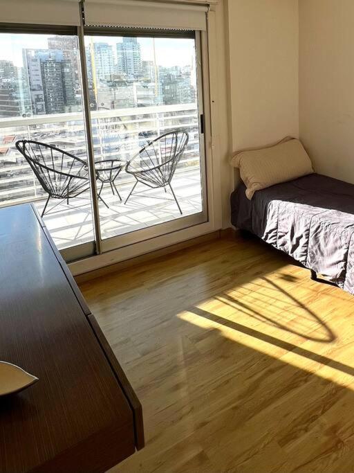 Apartment Departamento En Palermo