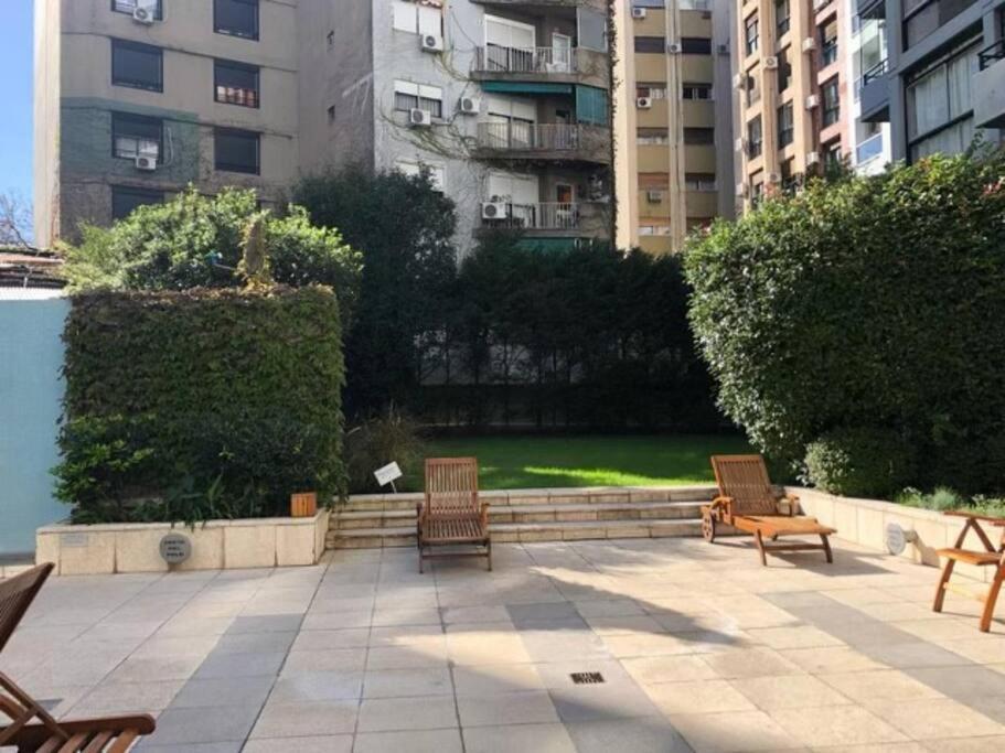 Departamento En Palermo Buenos Aires