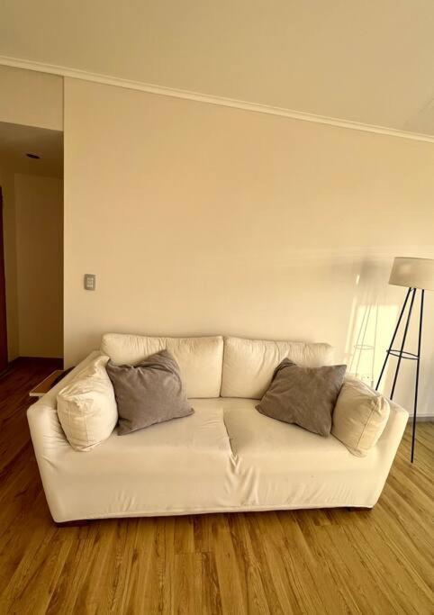 Departamento En Palermo *